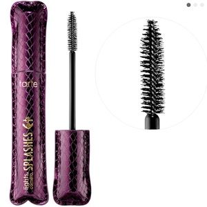 TARTE Lights Camera Lashes Mascara.